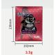 BRUH! 3.5g Holographic Mylar Bags & Boxes